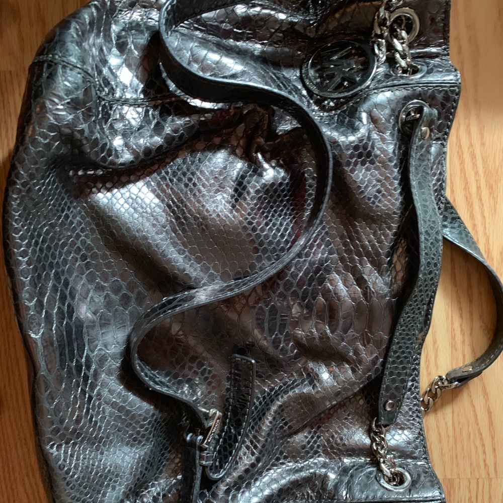 Michael Kors Tote - Like New